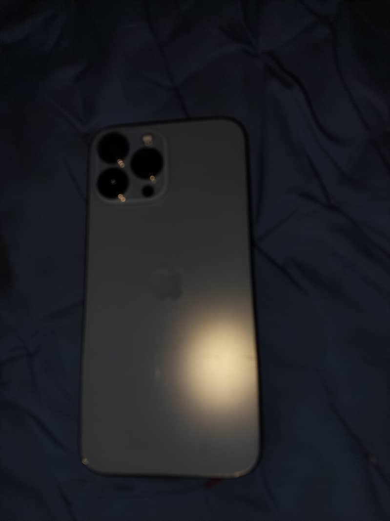 Apple iPhone 13 Pro Max 5