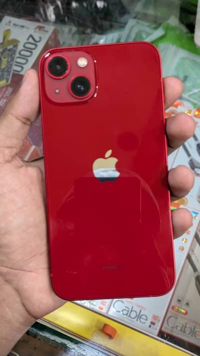 Apple iPhone 13