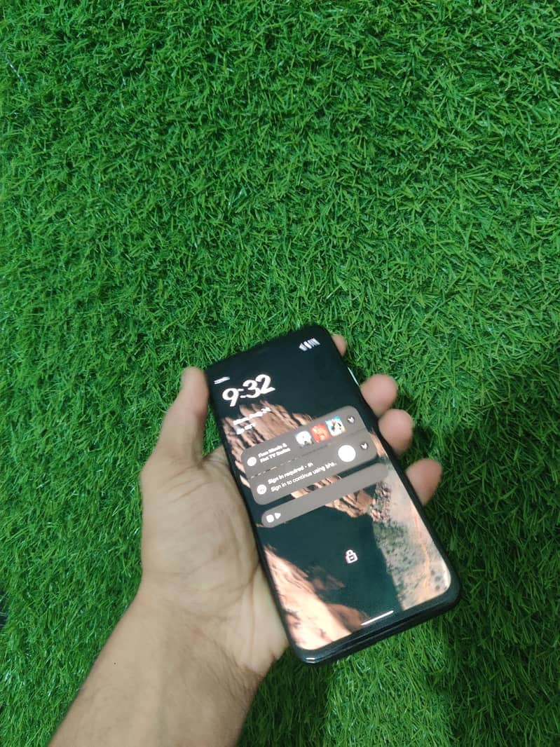 Google Pixel 4 1