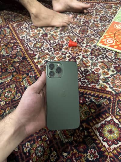 Apple iPhone 13 Pro Max
