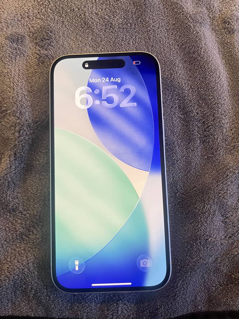Iphone 16pro 4