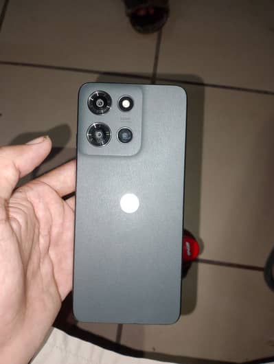 Motorola Moto G 2025