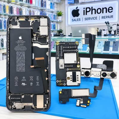 iPhone Boards XR XS Max 11 12 13 14 15 16 17 Pro Max Available