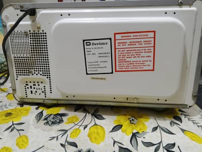 Baking microwave oven for sale