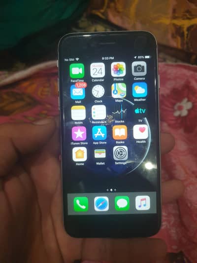 Apple iPhone 6