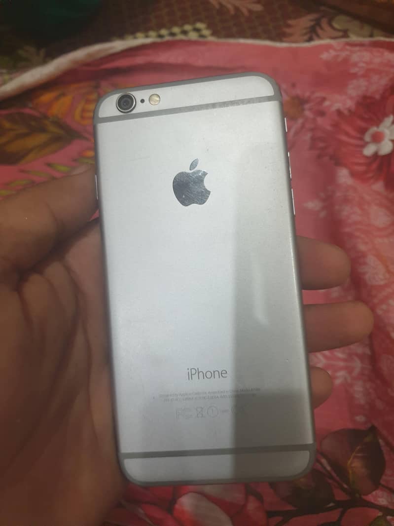 Apple iPhone 6 1