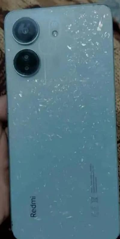 Xiaomi Redmi 13c