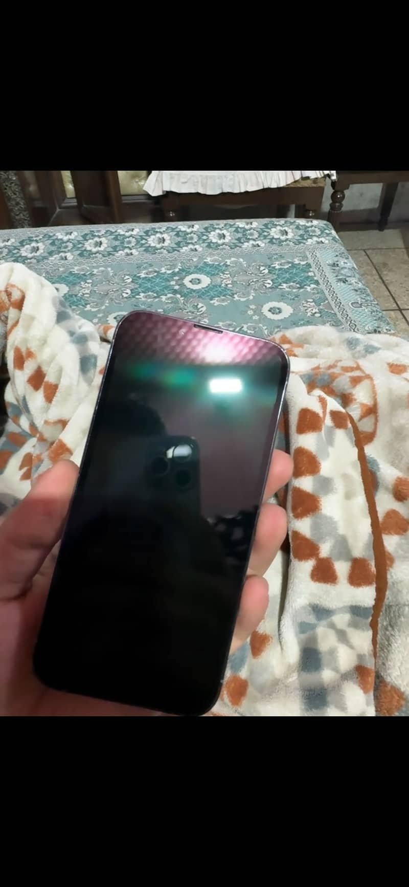 Apple iPhone 13 Pro Max 1
