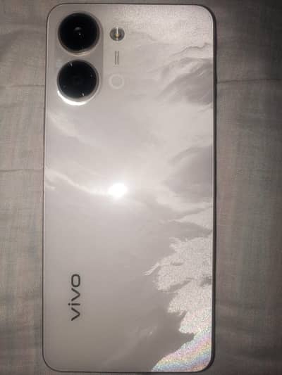 vivo y 05