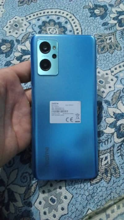Realme 9i