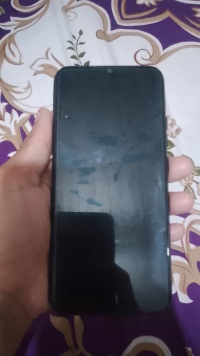 Infinix Note 6