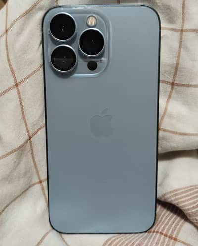 Apple iPhone 13 Pro