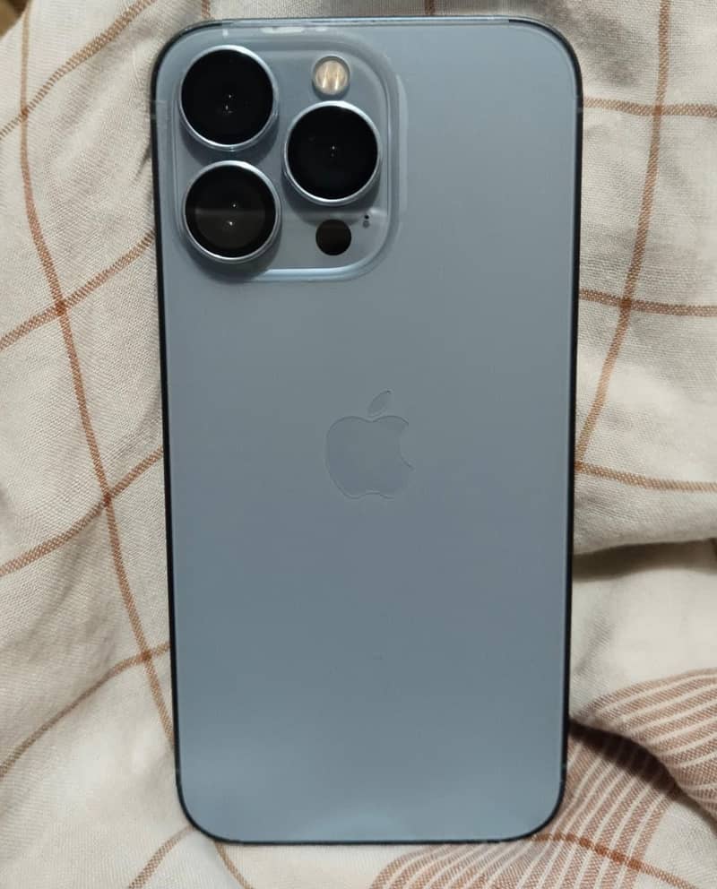Apple iPhone 13 Pro 0