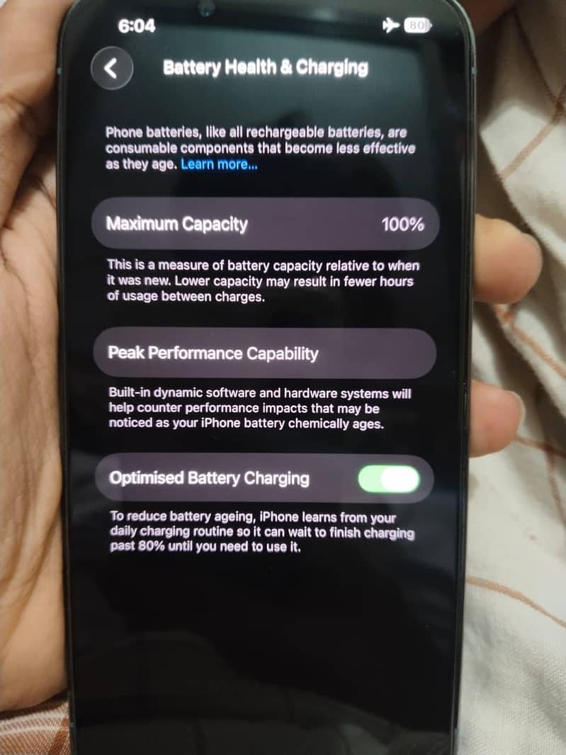 Apple iPhone 13 Pro 3
