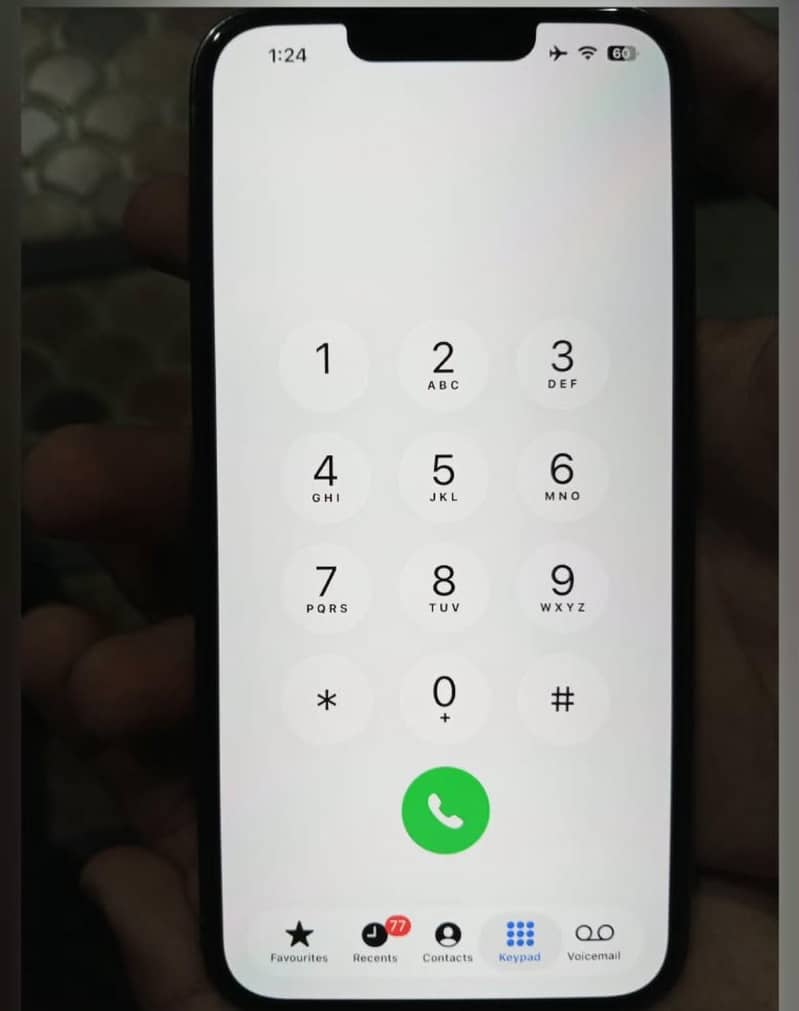 Apple iPhone 13 Pro 4
