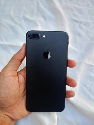 Apple iPhone 7 Plus