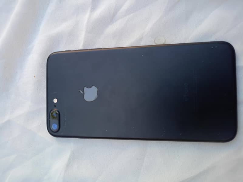 Apple iPhone 7 Plus 7