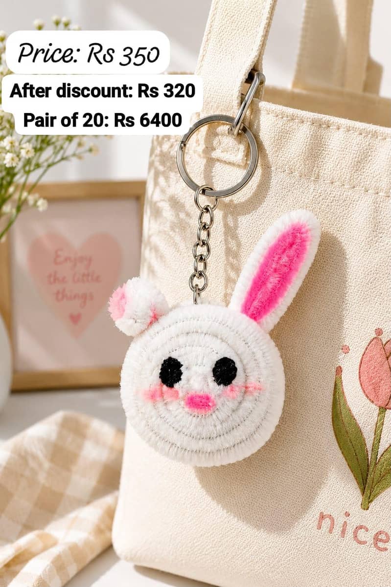key chain 0
