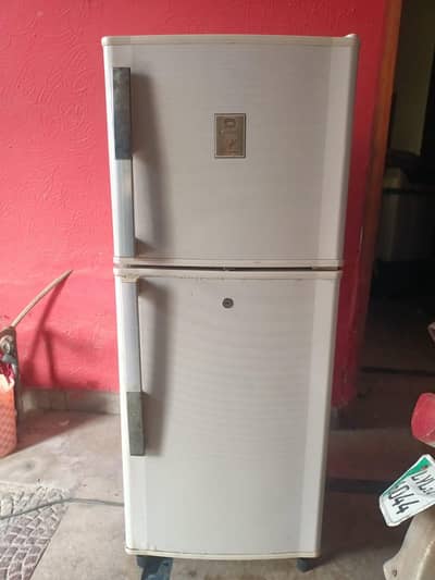 Dawlance Mini Fridge for sale.