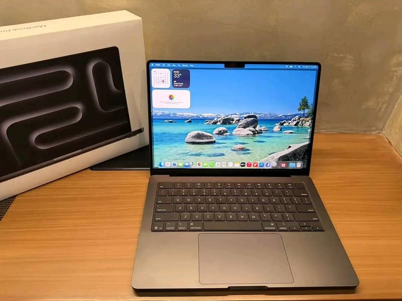 Macbook M5 Pro 0
