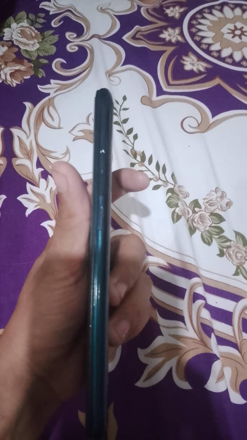 Infinix Note 6 2