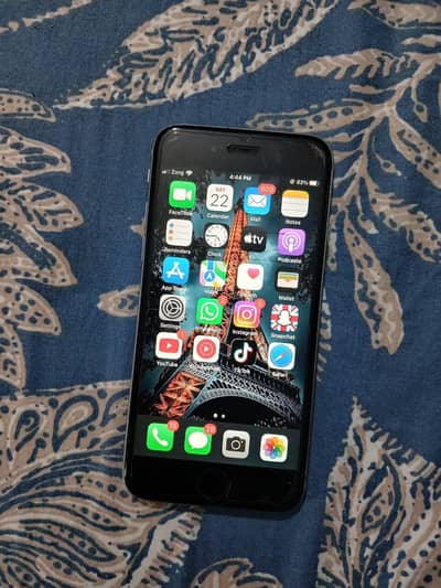 Apple iPhone 6S pta approved