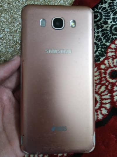 Samsung Mobile J7 | 16Gb