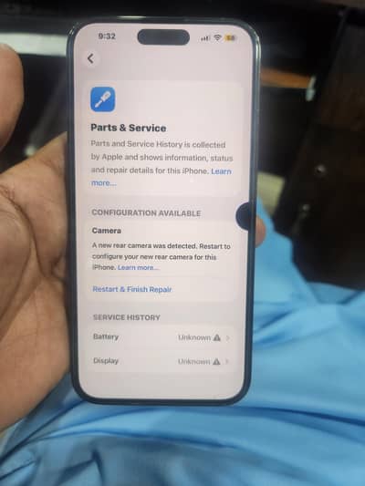 Apple iPhone 14 Pro Max (PTA 512GB)