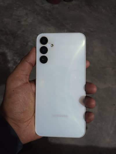 Samsung Mobile A15
