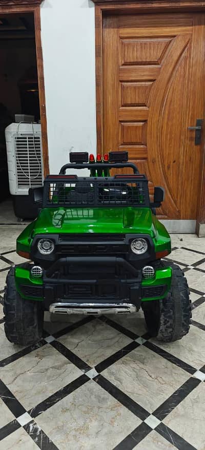 Kids Electric Car
