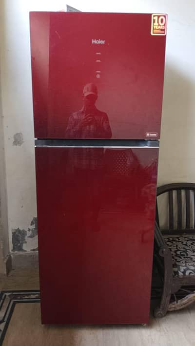 Haier refrigerator large size 033/44/97/24/93