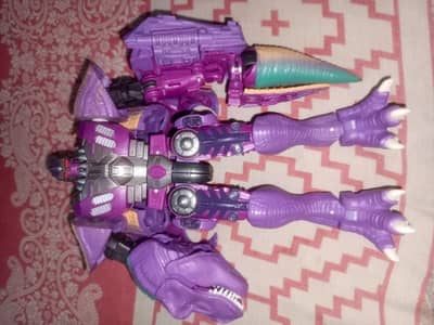 Transformers