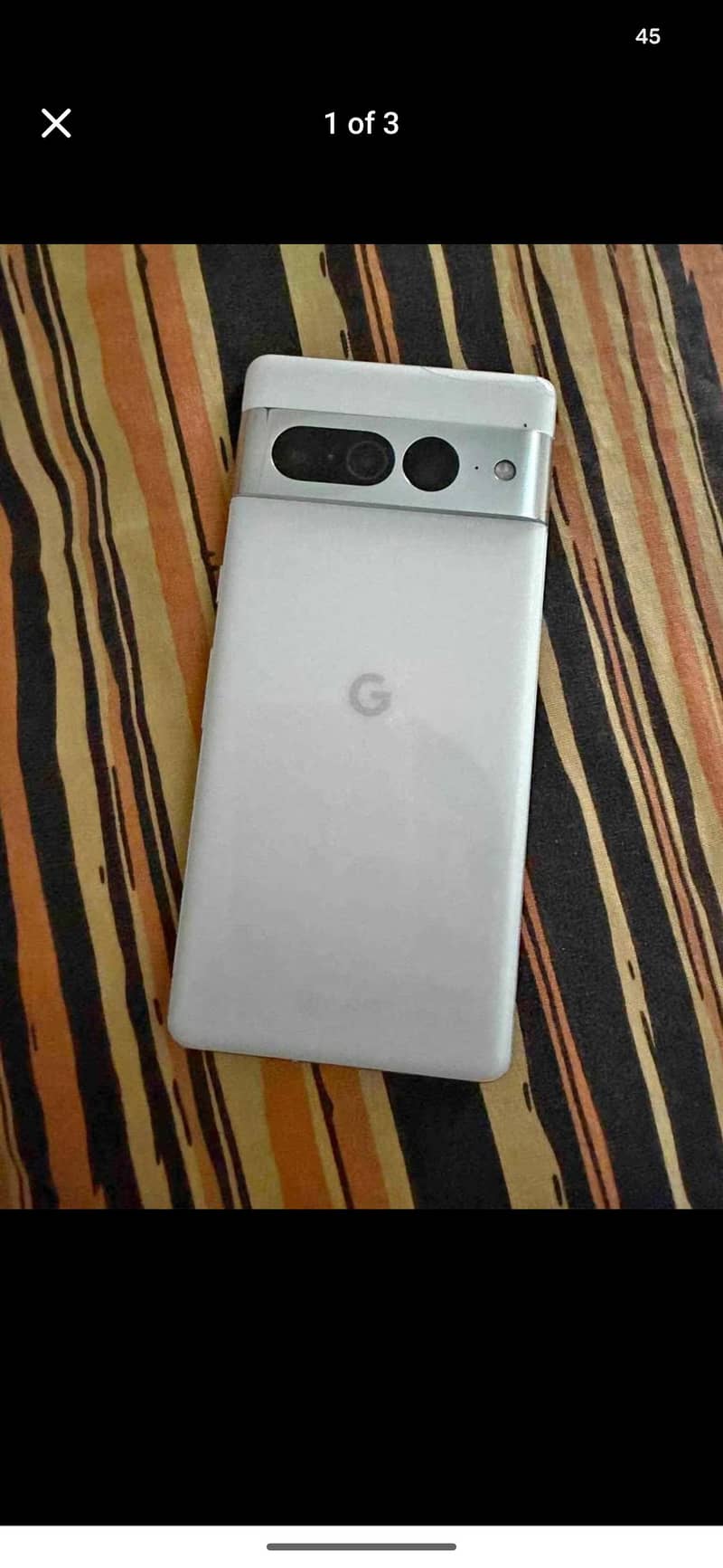 Google Pixel 7 Pro 0
