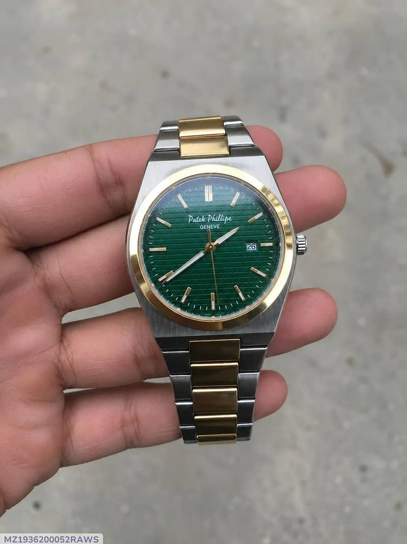 men watch 0