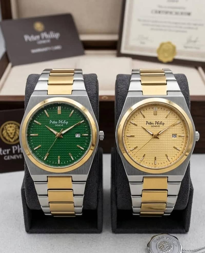 men watch 1