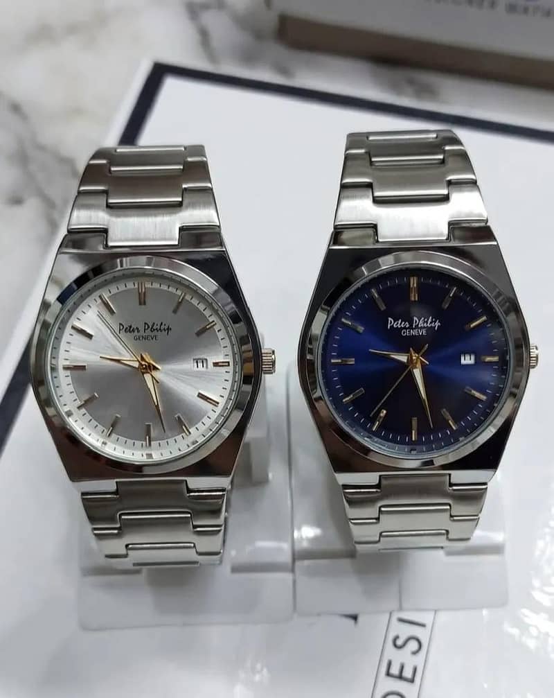 men watch 3