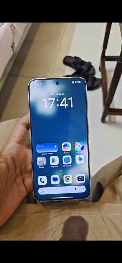 Xiaomi 14T – Premium  Smartphone | Excellent Condition