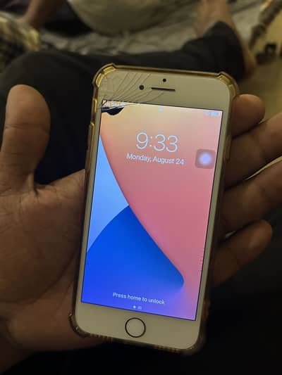 Apple iPhone 7