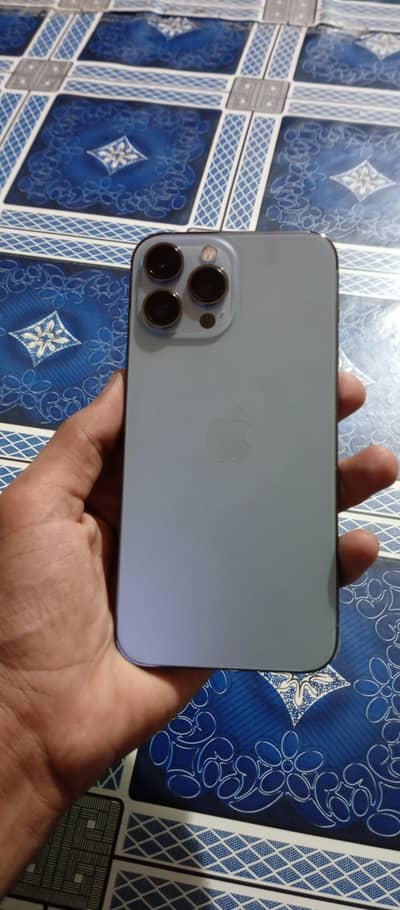 iPhone 13 Pro Max ( Bypass)85 health