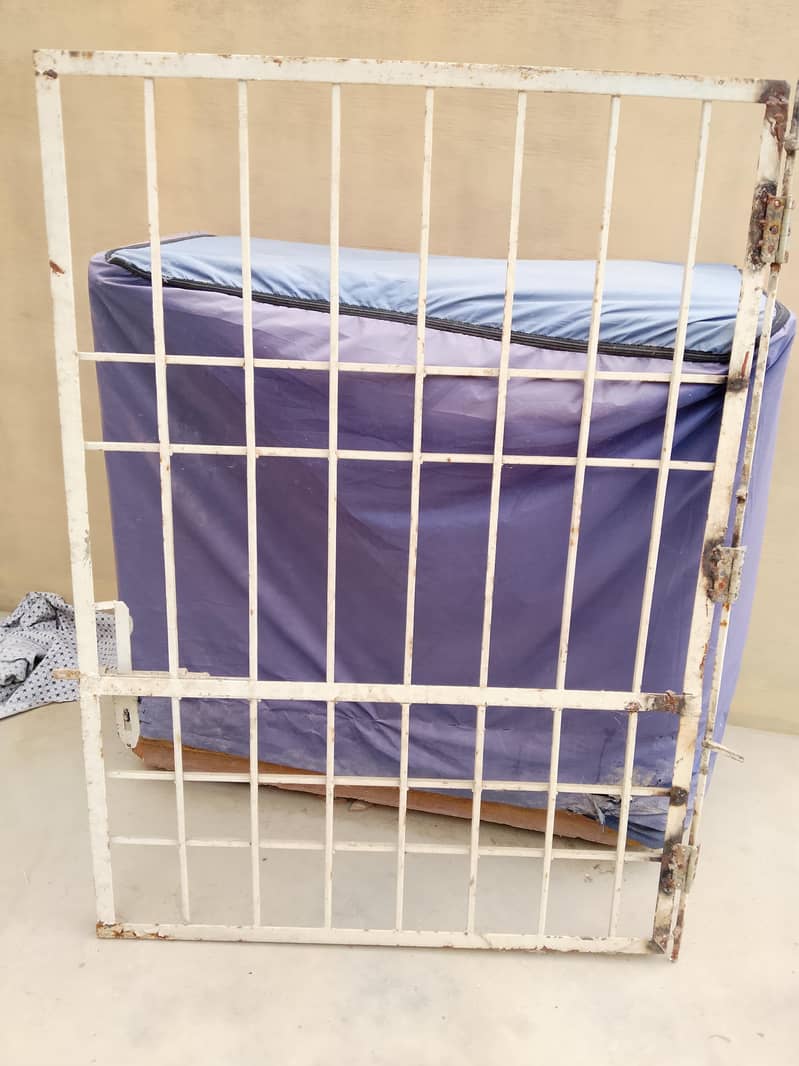 gate loha 0