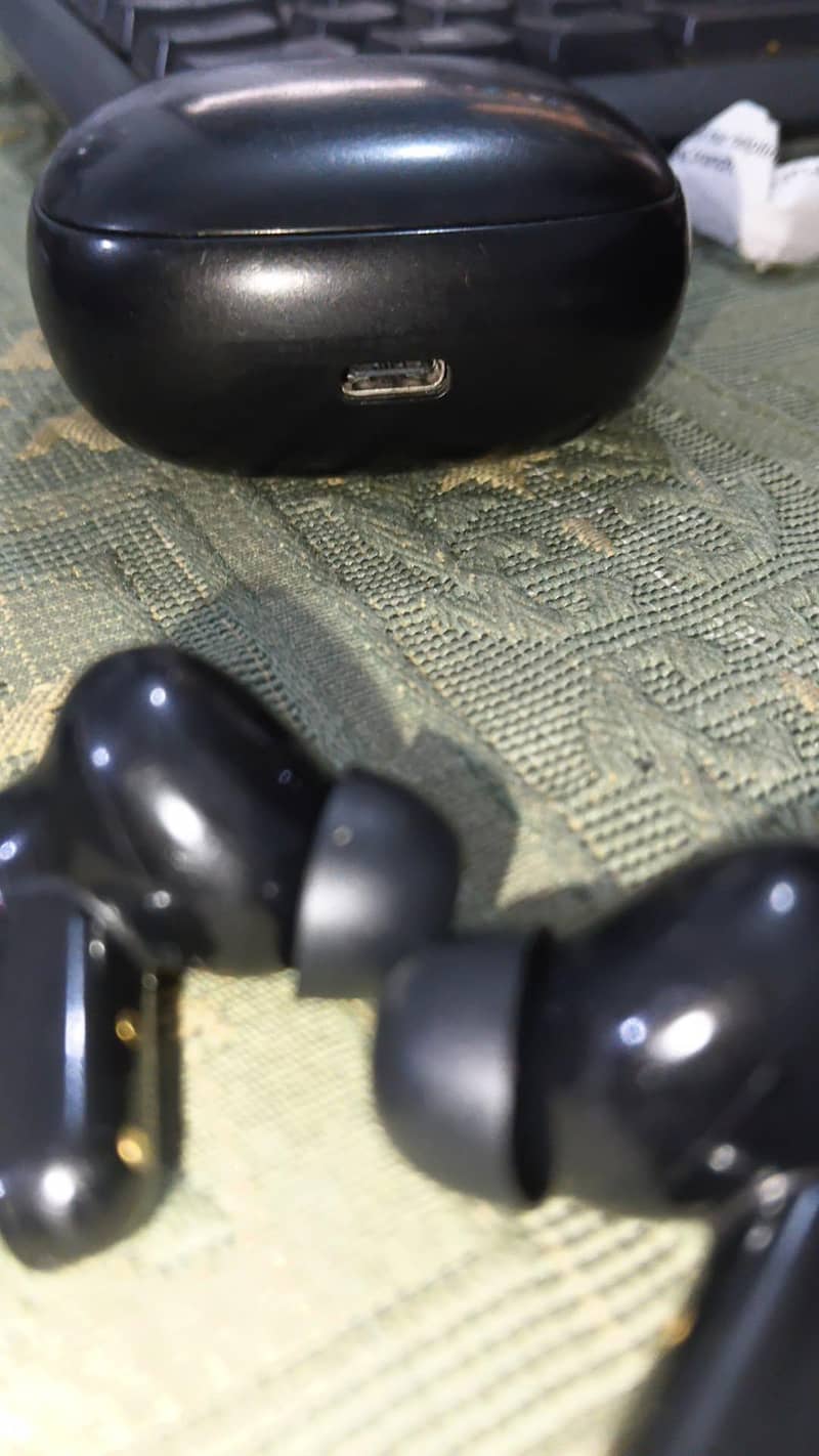 audionic ear buds 1