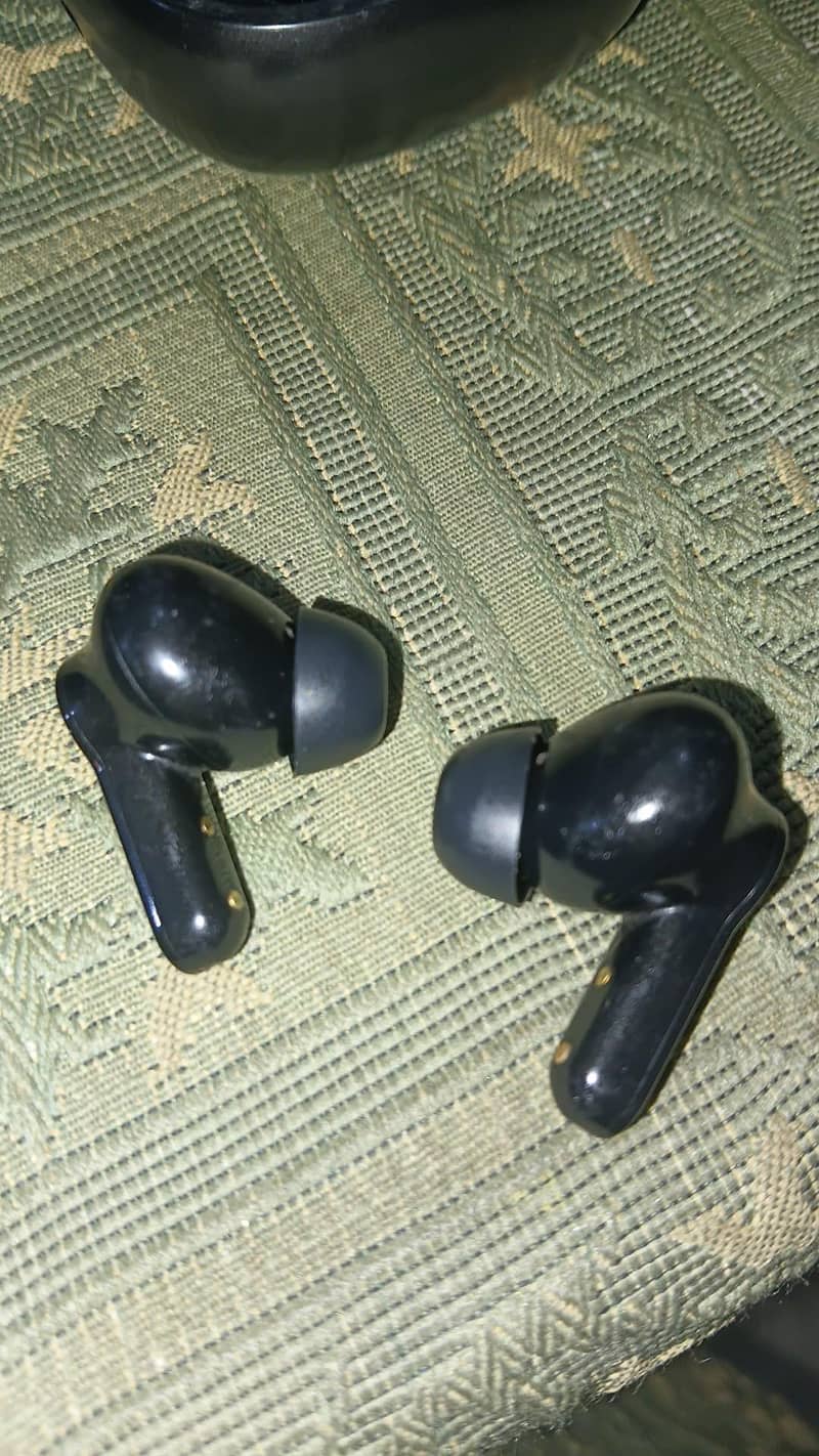 audionic ear buds 2