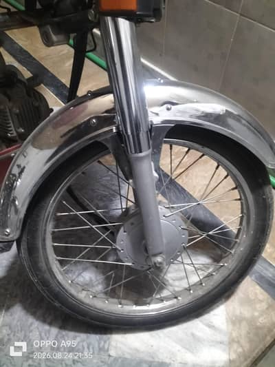 honda cd 70