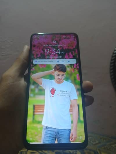 nubia mobile