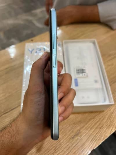 Vivo y21 4/64 GB only WhatsApp number 0301/35/64/719