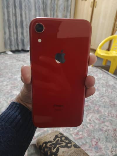 Apple iPhone XR