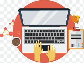 School Office Work | Excel, Result, Papers & Typing | All Pakistan
