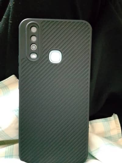 Vivo Y17