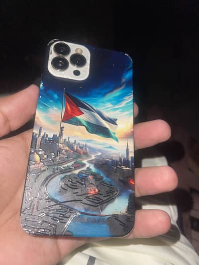Apple iPhone X converted 12pro (256) gb