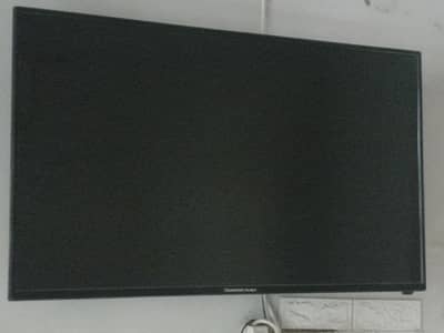  Changhong Ruba 43" Smart LED TV — Rs. 43,000